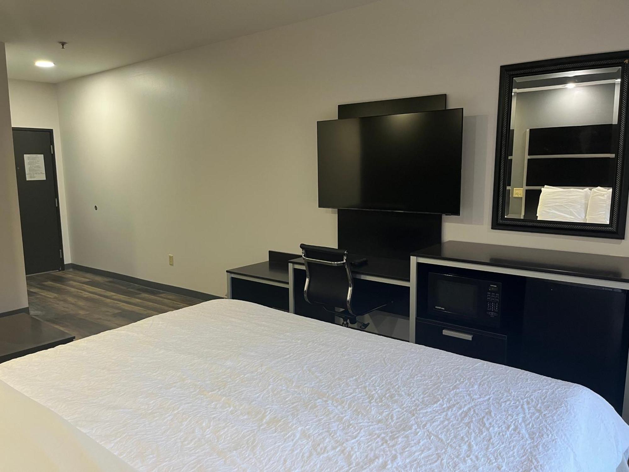 Sonesta Essential Savannah ジョージタウン エクステリア 写真