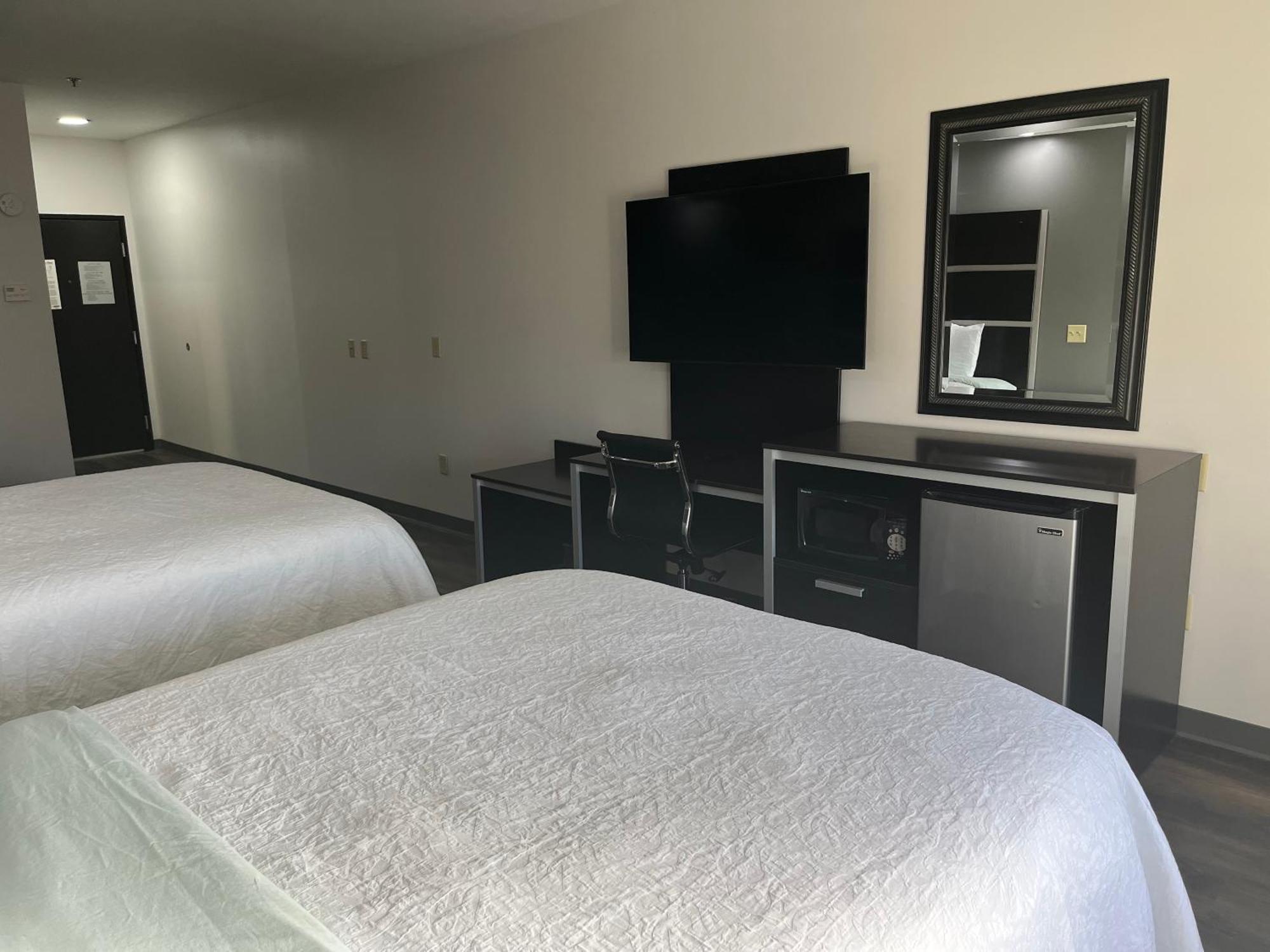 Sonesta Essential Savannah ジョージタウン エクステリア 写真