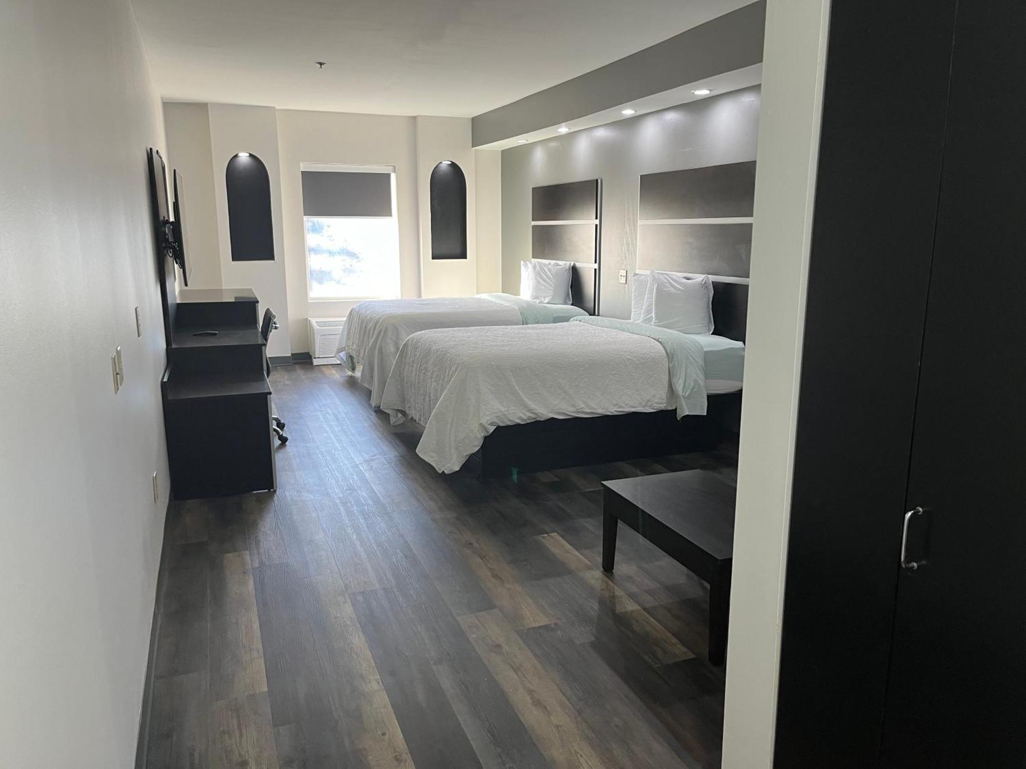 Sonesta Essential Savannah ジョージタウン エクステリア 写真