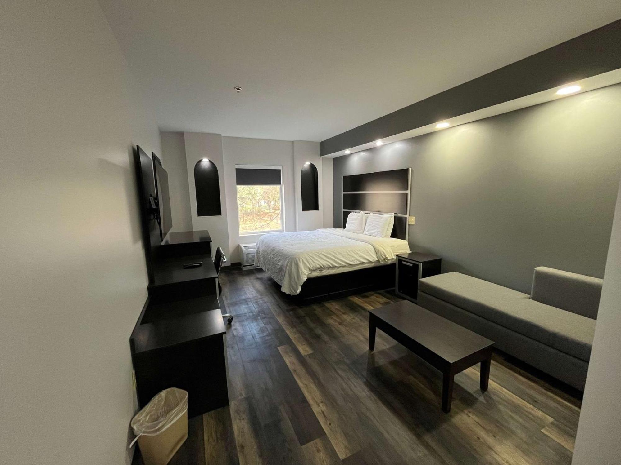 Sonesta Essential Savannah ジョージタウン エクステリア 写真