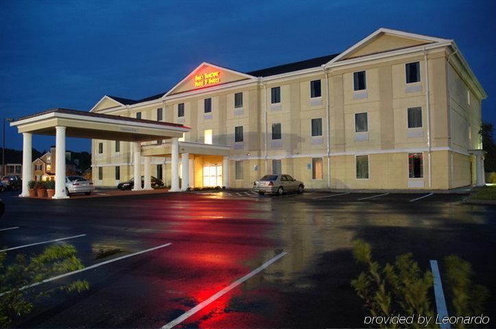 Sonesta Essential Savannah ジョージタウン エクステリア 写真